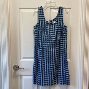 Laundry By Design casual sheath dress Size 10